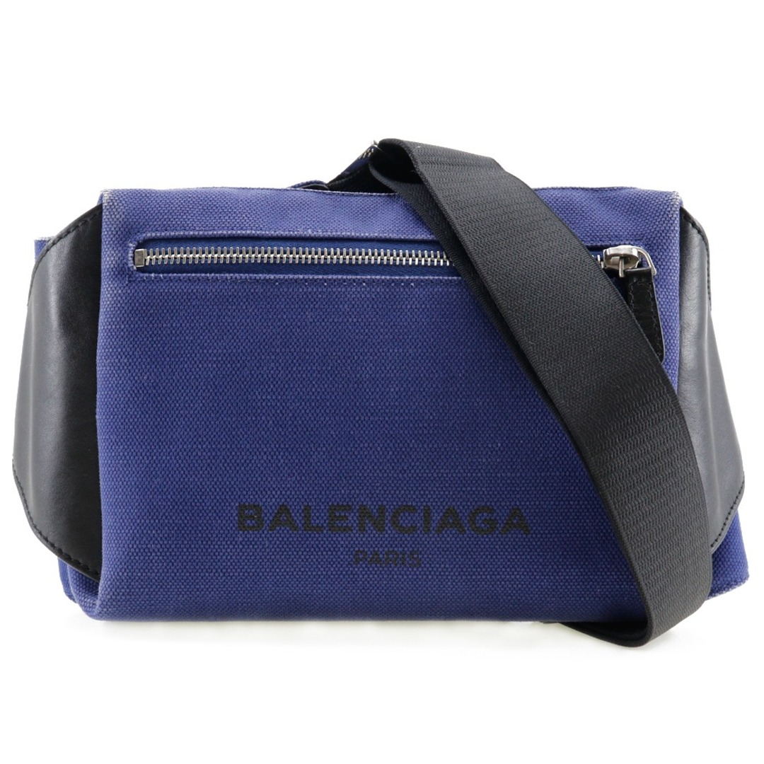 BALENCIAGA - 【BALENCIAGA】バレンシアガ ウエストポーチ BALENCIAGA - 【BALENCIAGA】バレンシアガ ウエストポーチ