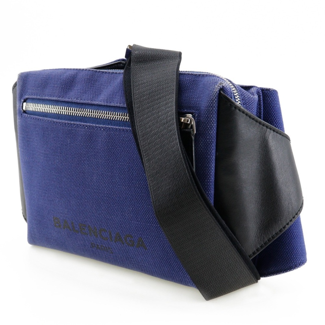 BALENCIAGA - 【BALENCIAGA】バレンシアガ ウエストポーチ BALENCIAGA - 【BALENCIAGA】バレンシアガ ウエストポーチ