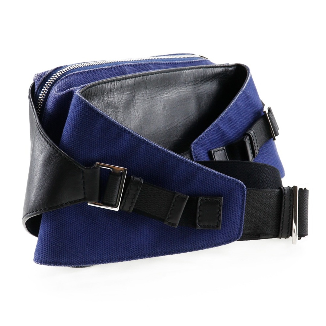 BALENCIAGA - 【BALENCIAGA】バレンシアガ ウエストポーチ BALENCIAGA - 【BALENCIAGA】バレンシアガ ウエストポーチ