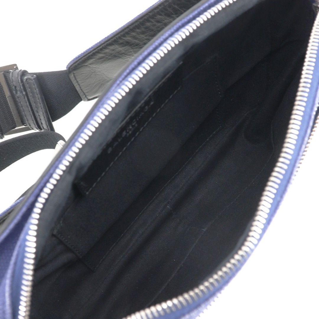 BALENCIAGA - 【BALENCIAGA】バレンシアガ ウエストポーチ BALENCIAGA - 【BALENCIAGA】バレンシアガ ウエストポーチ