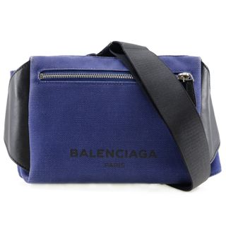 BALENCIAGA - 【BALENCIAGA】バレンシアガ ウエストポーチ BALENCIAGA - 【BALENCIAGA】バレンシアガ ウエストポーチ