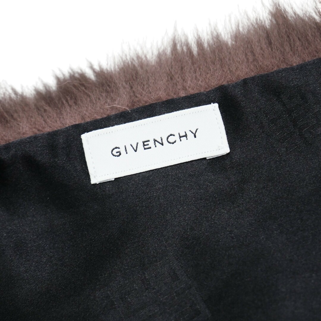 GIVENCHY - □未使用品□GIVENCHY ジバンシィ ショール ムーン GIVENCHY - □未使用品□GIVENCHY ジバンシィ ショール ムーン