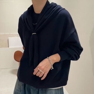 ARGUE(ニット/セーター)のフリマアイテム一覧 ARGUE(ニット/セーター)のフリマアイテム一覧