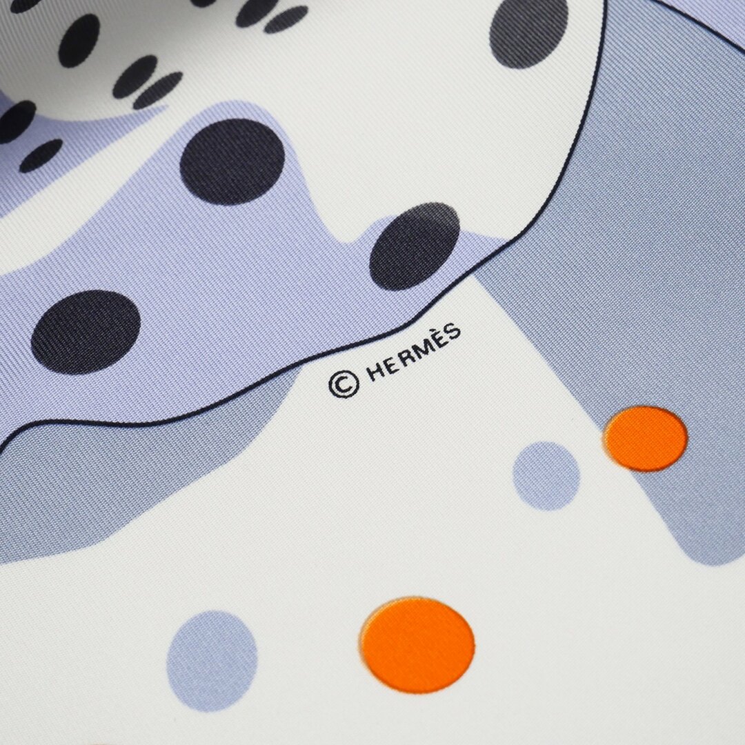 HERMES - HERMES エルメス カレ90 iHOLA FLAMENCA! スカーフ HERMES - HERMES エルメス カレ90 iHOLA FLAMENCA! スカーフ