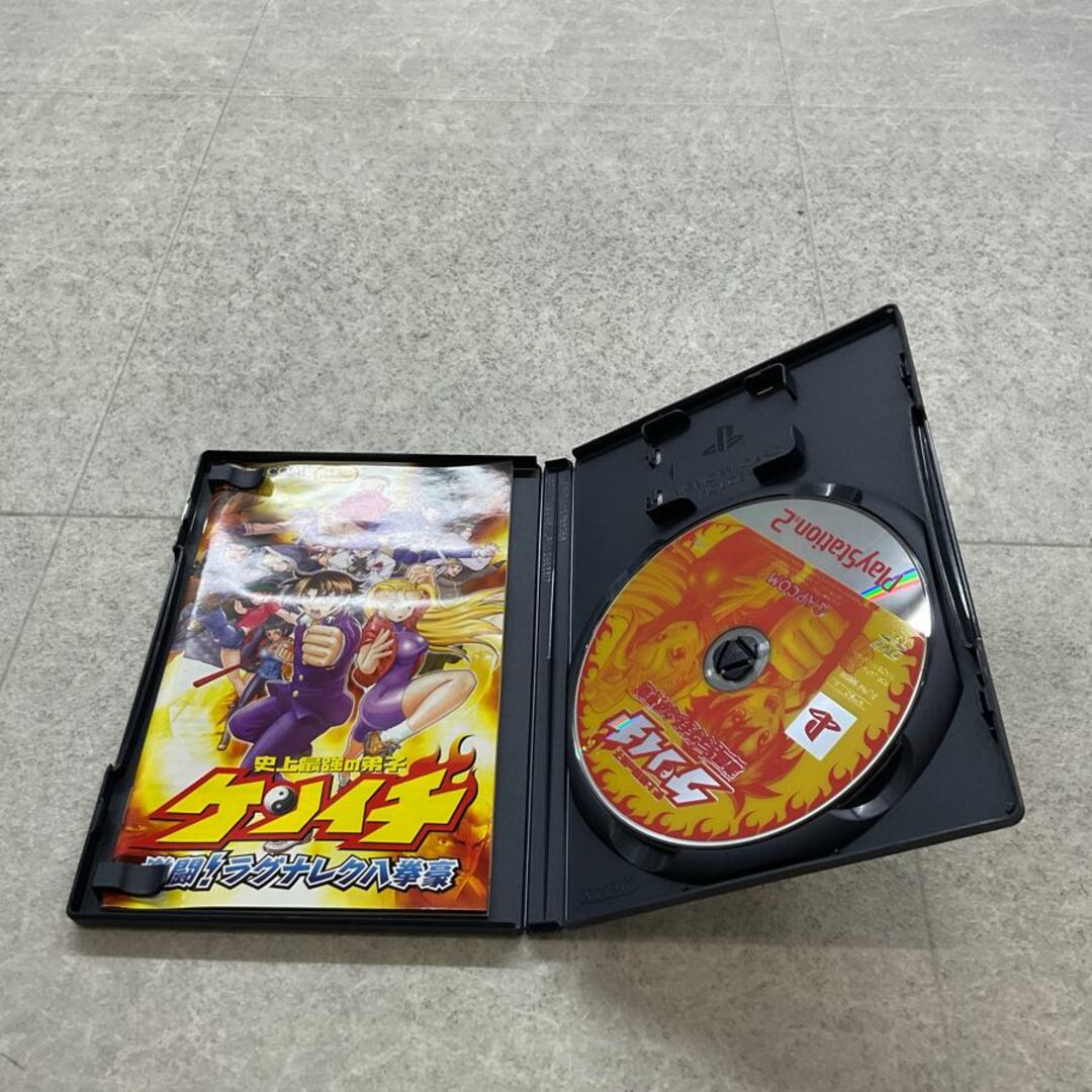 PlayStation 2/プレイステーション 2/プレステ 2/PS 2 CAPCOM PlayStation 2/プレイステーション 2/プレステ 2/PS 2 CAPCOM