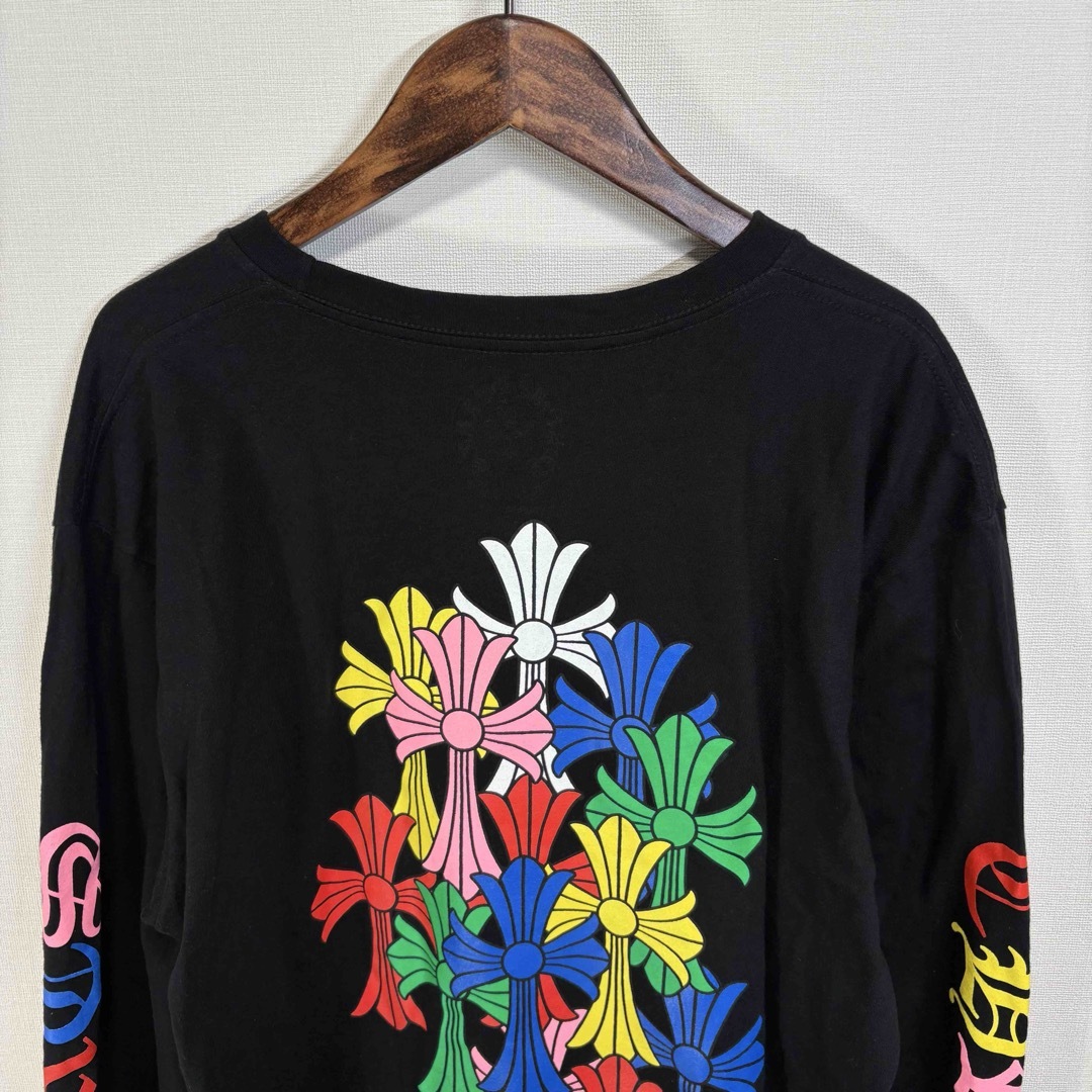 Chrome Hearts - 美品 CHROME HEARTS セメタリークロス マルチ Chrome Hearts - 美品 CHROME HEARTS セメタリークロス マルチ