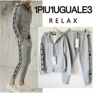 1piu1uguale3(パーカー)のフリマアイテム一覧 1piu1uguale3(パーカー)のフリマアイテム一覧