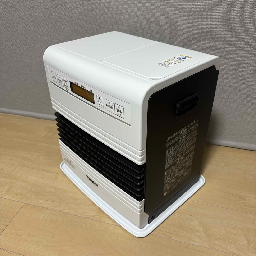 Dainichi - 未使用保証付☆DAINICHI 石油ファンヒーター FW Dainichi - 未使用保証付☆DAINICHI 石油ファンヒーター FW