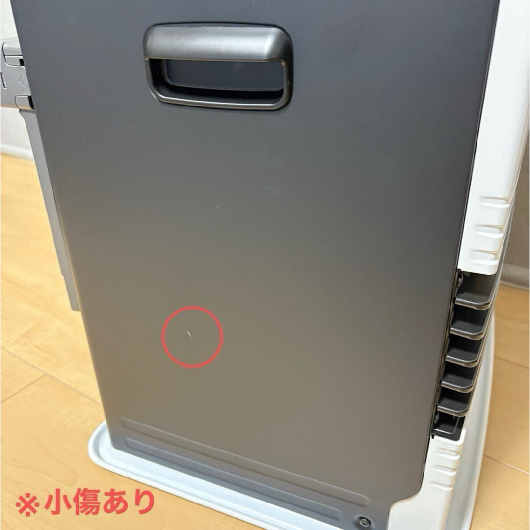 Dainichi - 未使用保証付☆DAINICHI 石油ファンヒーター FW Dainichi - 未使用保証付☆DAINICHI 石油ファンヒーター FW