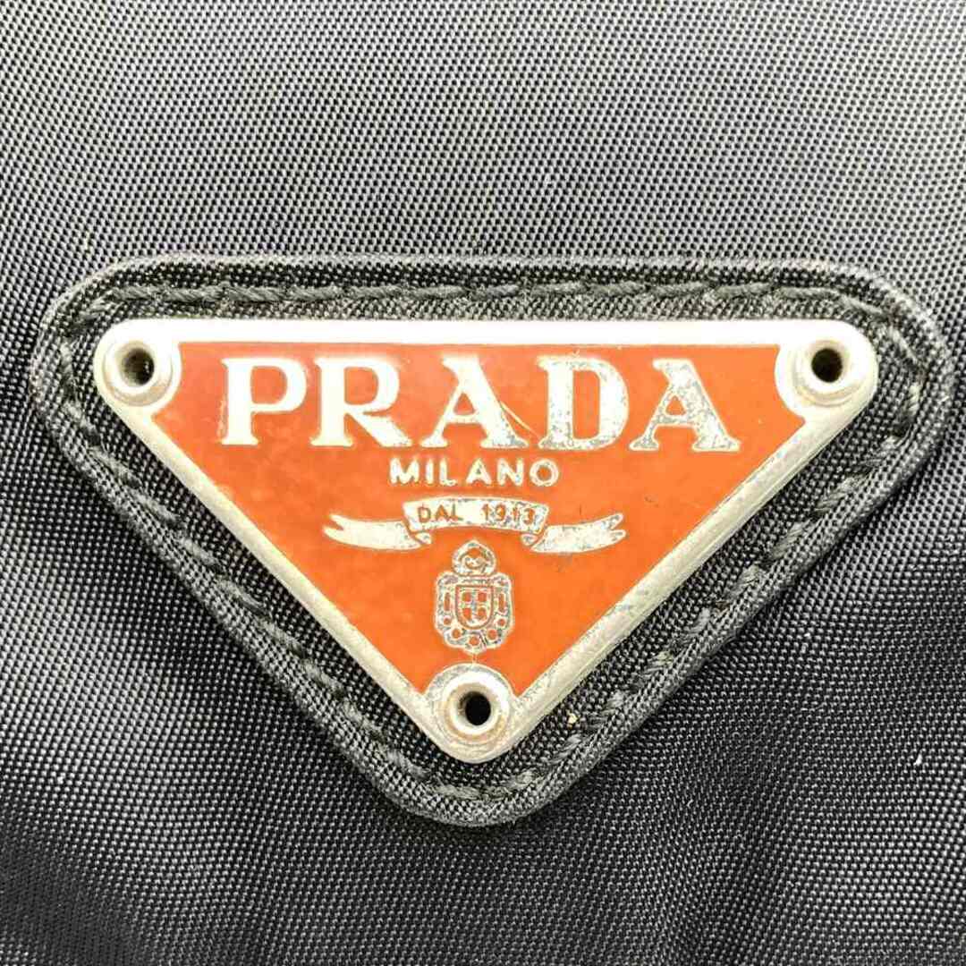PRADA - PRADA プラダ ショルダーバッグ ナイロン PRADA - PRADA プラダ ショルダーバッグ ナイロン