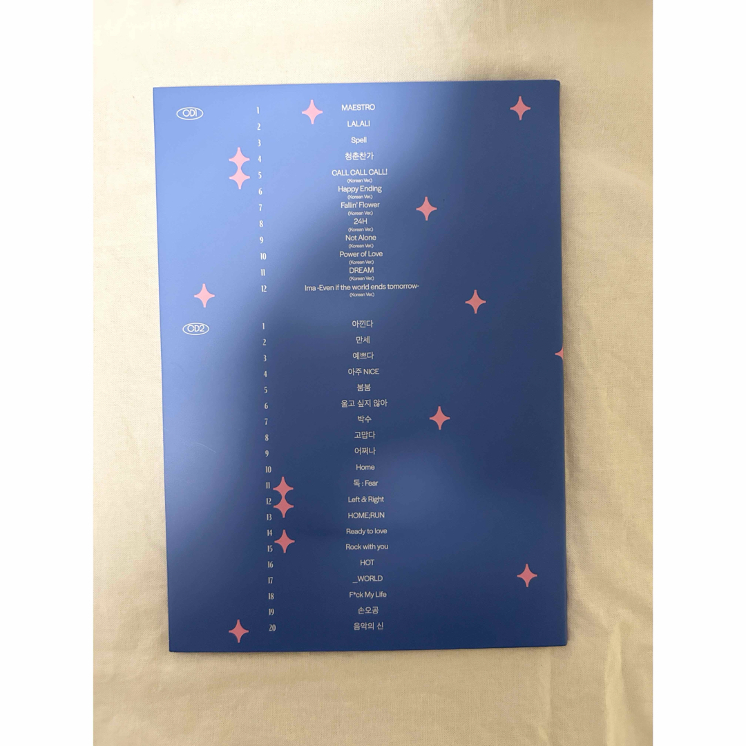 SEVENTEEN - SEVENTEEN 17 IS RIGHT HERE セブチ アルバムの通販 SEVENTEEN - SEVENTEEN 17 IS RIGHT HERE セブチ アルバムの通販