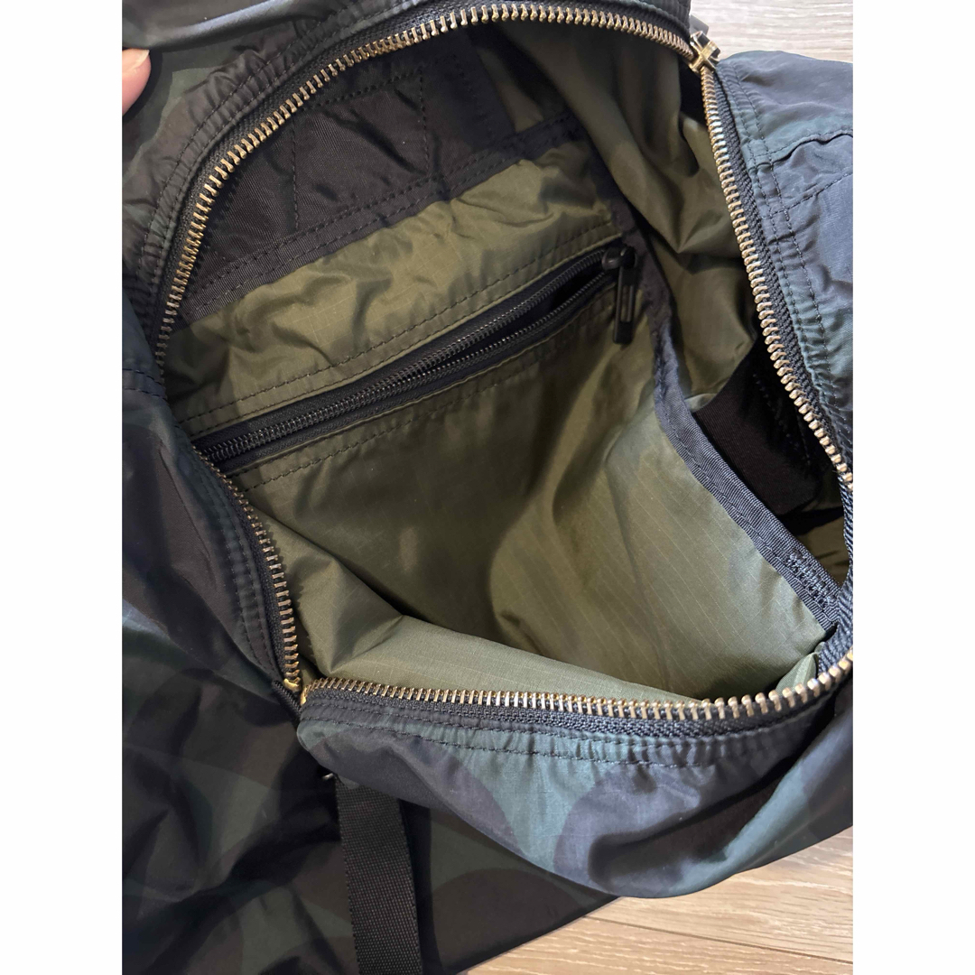 MARNI - MARNI×PORTER バックパック 3WAY BON SACの通販 by ruru MARNI - MARNI×PORTER バックパック 3WAY BON SACの通販 by ruru