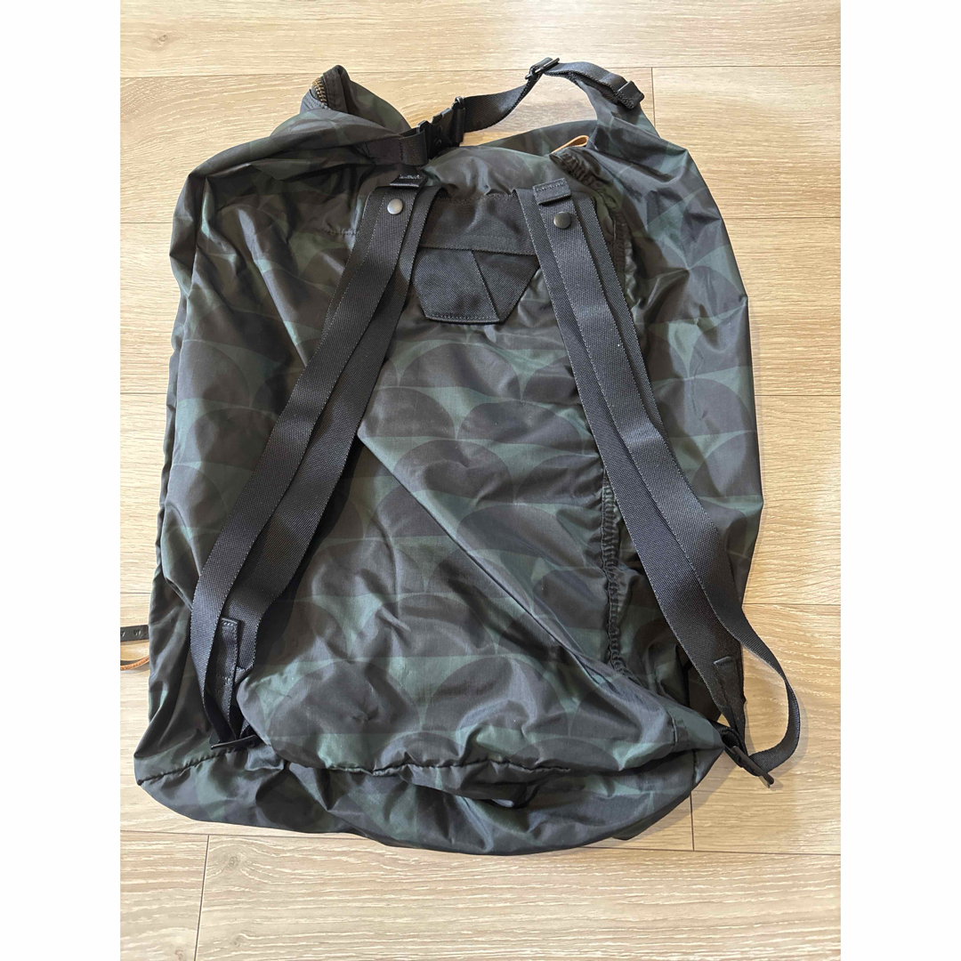 MARNI - MARNI×PORTER バックパック 3WAY BON SACの通販 by ruru MARNI - MARNI×PORTER バックパック 3WAY BON SACの通販 by ruru