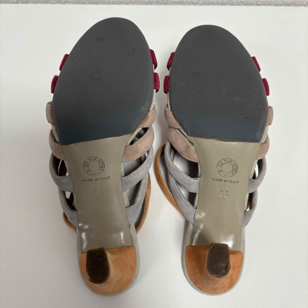 DRIES VAN NOTEN - DRIES VAN NOTEN ドリスバンノッテン DRIES VAN NOTEN - DRIES VAN NOTEN ドリスバンノッテン
