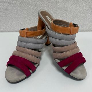 DRIES VAN NOTEN - 【美品】 DRIES VAN NOTEN / ドリスヴァン DRIES VAN NOTEN - 【美品】 DRIES VAN NOTEN / ドリスヴァン