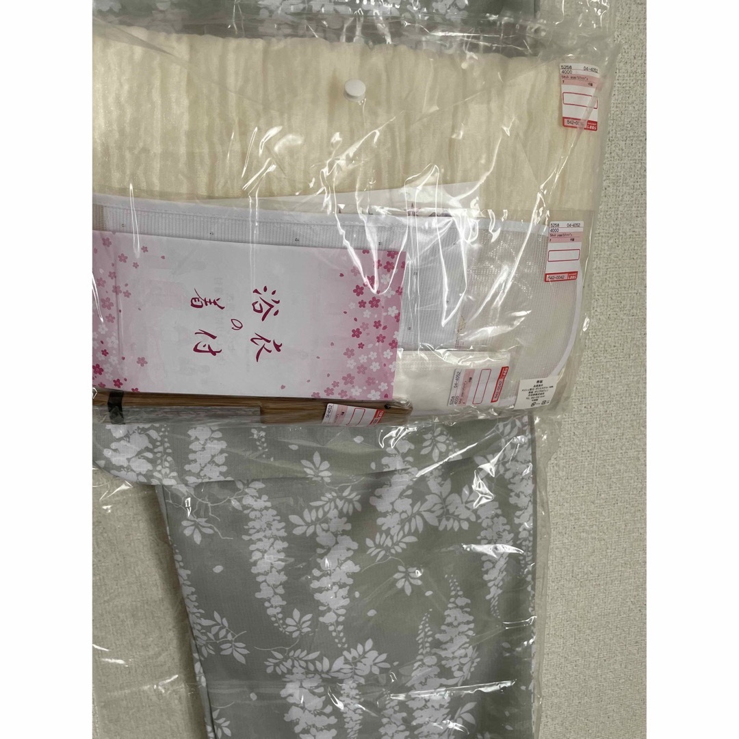 しまむら - 【新品】tal by yumi 浴衣 5点セットの通販 by momo しまむら - 【新品】tal by yumi 浴衣 5点セットの通販 by momo