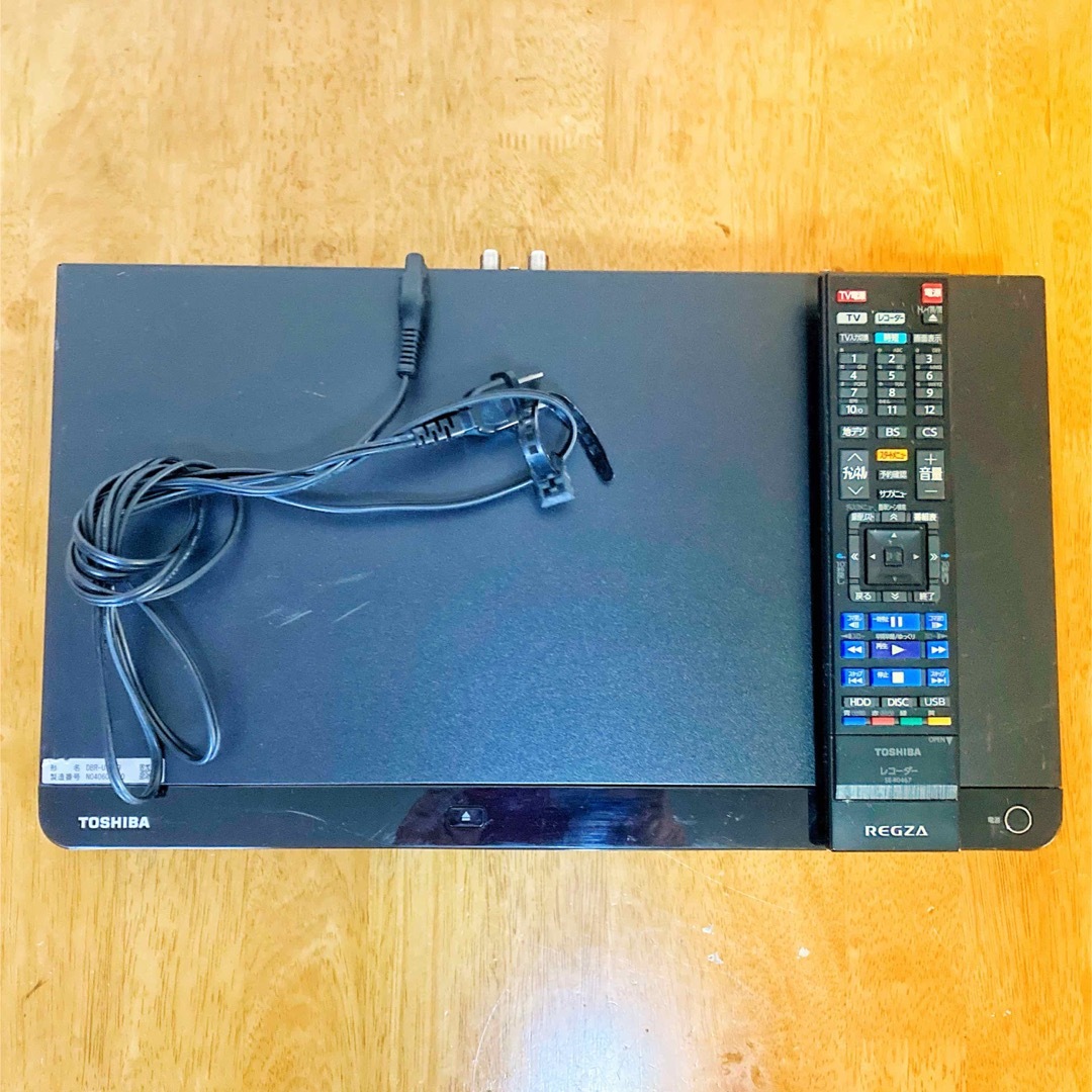 東芝 - TOSHIBA REGZA ブルーレイレコーダー HDD 3TB 3 東芝 - TOSHIBA REGZA ブルーレイレコーダー HDD 3TB 3