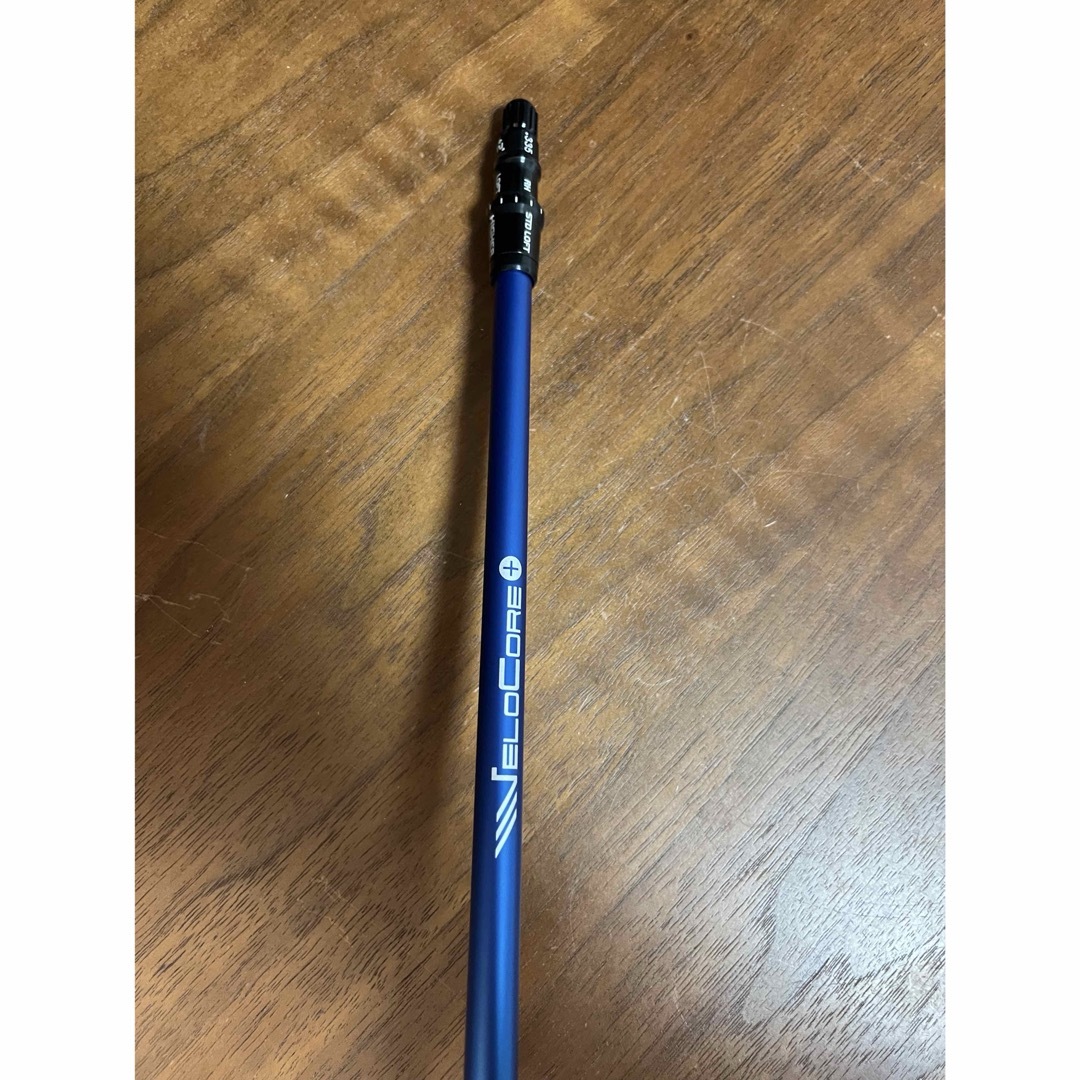 TaylorMade - ベンタス BLUE ブルー フジクラ ドライバー用 TaylorMade - ベンタス BLUE ブルー フジクラ ドライバー用
