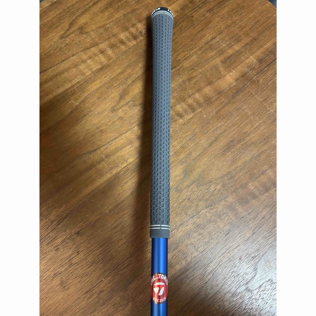 TaylorMade - ベンタス BLUE ブルー フジクラ ドライバー用 TaylorMade - ベンタス BLUE ブルー フジクラ ドライバー用