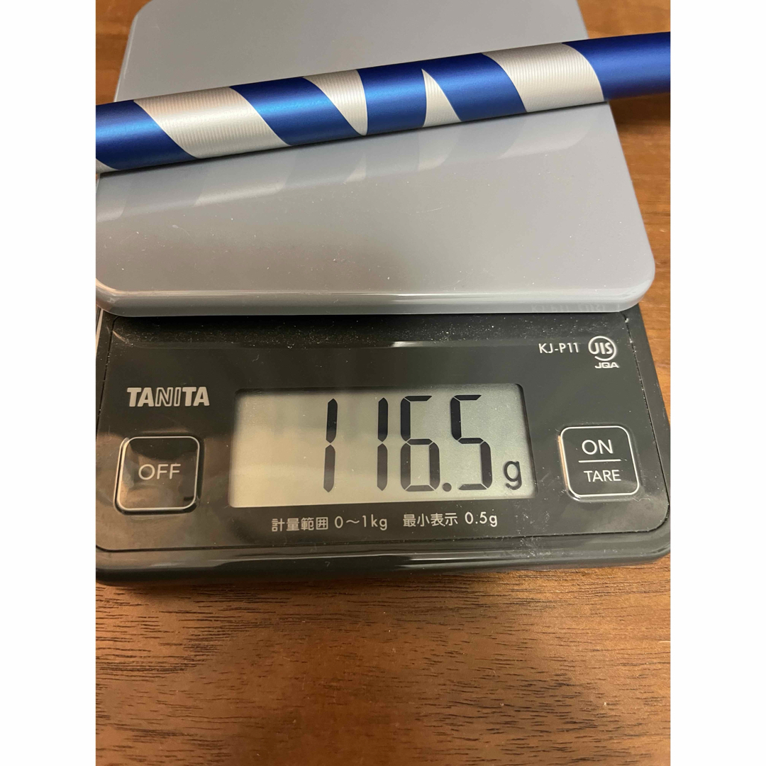 TaylorMade - ベンタス BLUE ブルー フジクラ ドライバー用 TaylorMade - ベンタス BLUE ブルー フジクラ ドライバー用