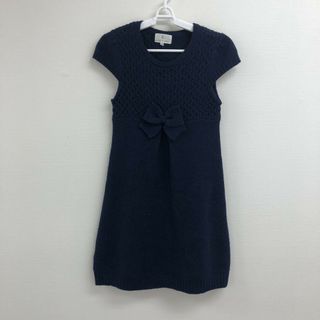 【人気投票 1~37位】ハイブランド人気ランキング！ kumikyoku（組曲） - 七分袖 ラメ刺繍 セツコサジテール × 組曲 その他