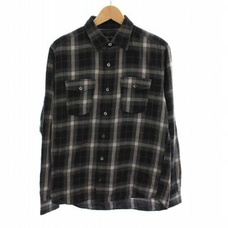 Gakkin x Budspool 赤目鶴 アロハシャツの通販 by レッドカリー Gakkin x Budspool 赤目鶴 アロハシャツの通販 by レッドカリー