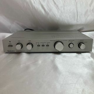 Technics(アンプ)のフリマアイテム一覧 Technics(アンプ)のフリマアイテム一覧