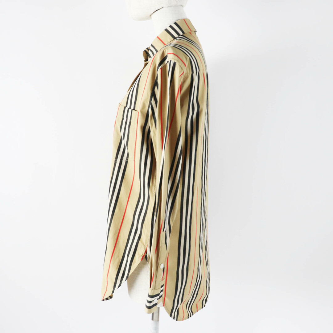BURBERRY - 美品◎BURBERRY バーバリー 8011359 コットン BURBERRY - 美品◎BURBERRY バーバリー 8011359 コットン