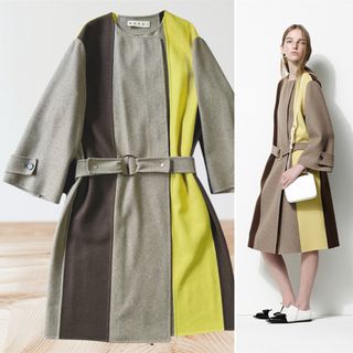 MARNI(ロングコート)のフリマアイテム一覧 MARNI(ロングコート)のフリマアイテム一覧