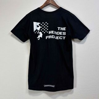 Chrome Hearts - CHROME HEARTS クロムハーツ AMERICAN FLAG Chrome Hearts - CHROME HEARTS クロムハーツ AMERICAN FLAG