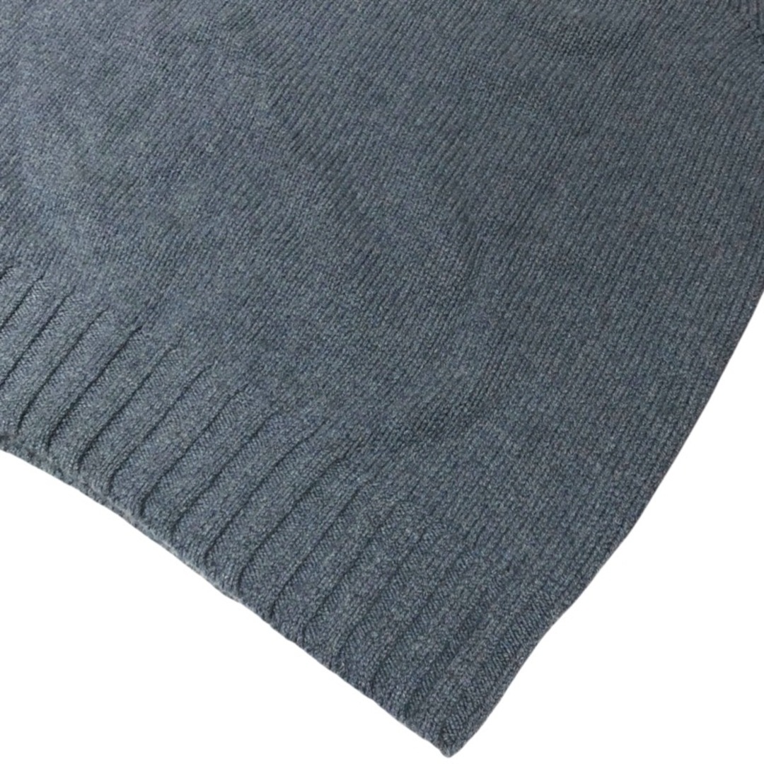 Loro Piana ロロピアーナ カシミアロールネックニットセーター Loro Piana ロロピアーナ カシミアロールネックニットセーター