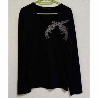 roar(Tシャツ/カットソー(七分/長袖))のフリマアイテム一覧 roar(Tシャツ/カットソー(七分/長袖))のフリマアイテム一覧