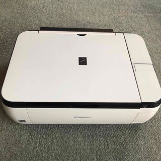 Canon - Canon PIXUS インクジェット プリンター MP490 インク未 Canon - Canon PIXUS インクジェット プリンター MP490 インク未