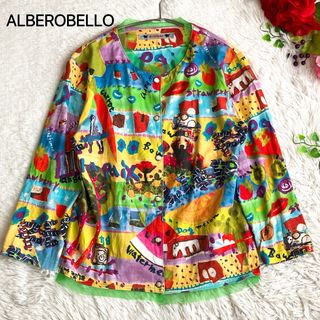 ALBEROBELLOのフリマアイテム一覧 ALBEROBELLOのフリマアイテム一覧