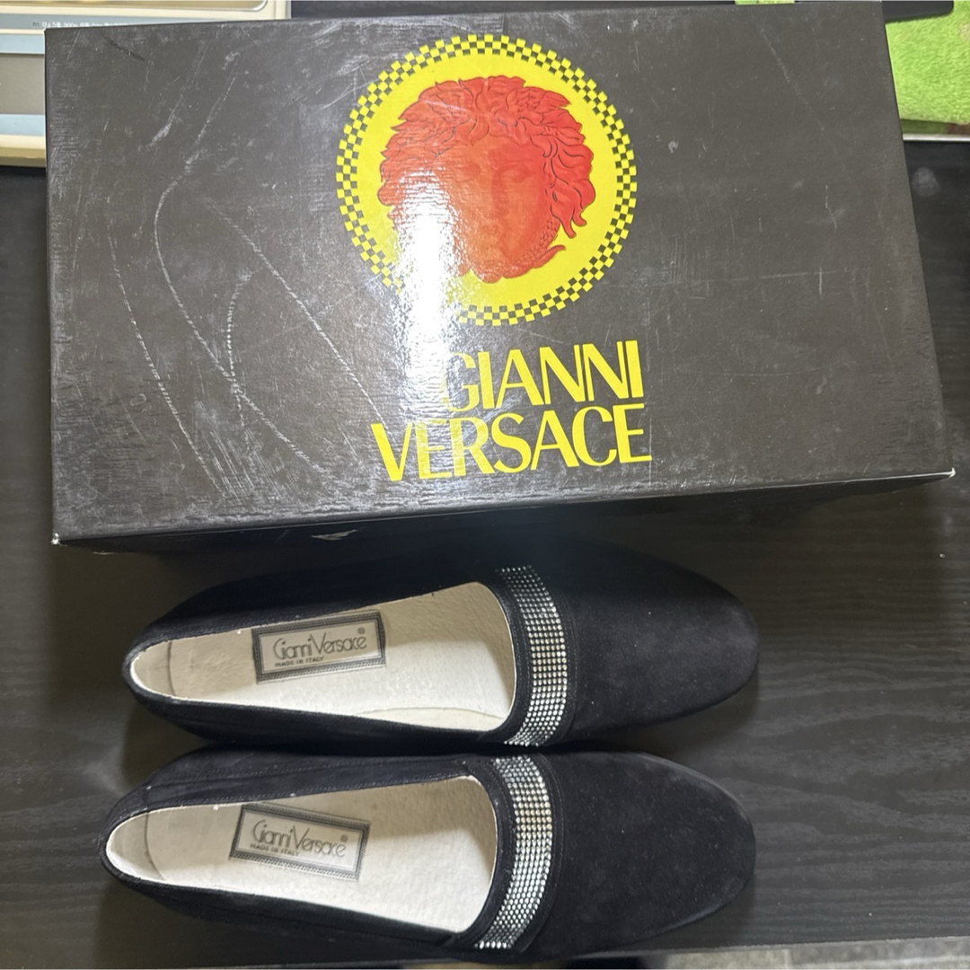 Gianni Versace - Gianni Versace ジャンニヴェルサーチ Gianni Versace - Gianni Versace ジャンニヴェルサーチ
