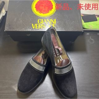 Gianni Versace(靴/シューズ)のフリマアイテム一覧 Gianni Versace(靴/シューズ)のフリマアイテム一覧