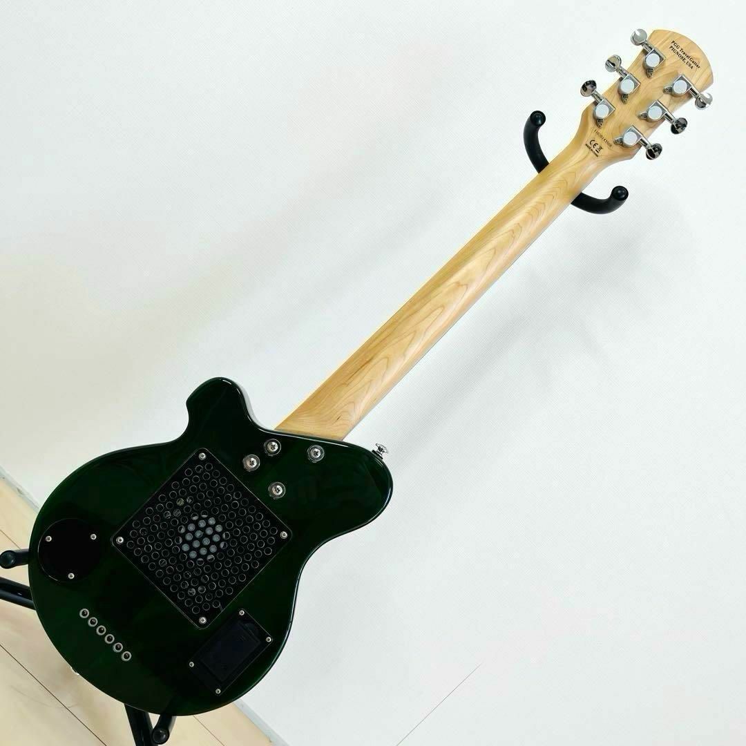 Pignose - ピグノーズ アンプギター ショートスケール ミニ Pignose - ピグノーズ アンプギター ショートスケール ミニ
