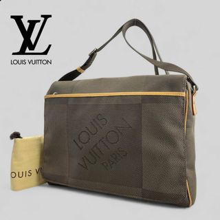 LOUIS VUITTON(メッセンジャーバッグ)のフリマアイテム一覧 LOUIS VUITTON(メッセンジャーバッグ)のフリマアイテム一覧