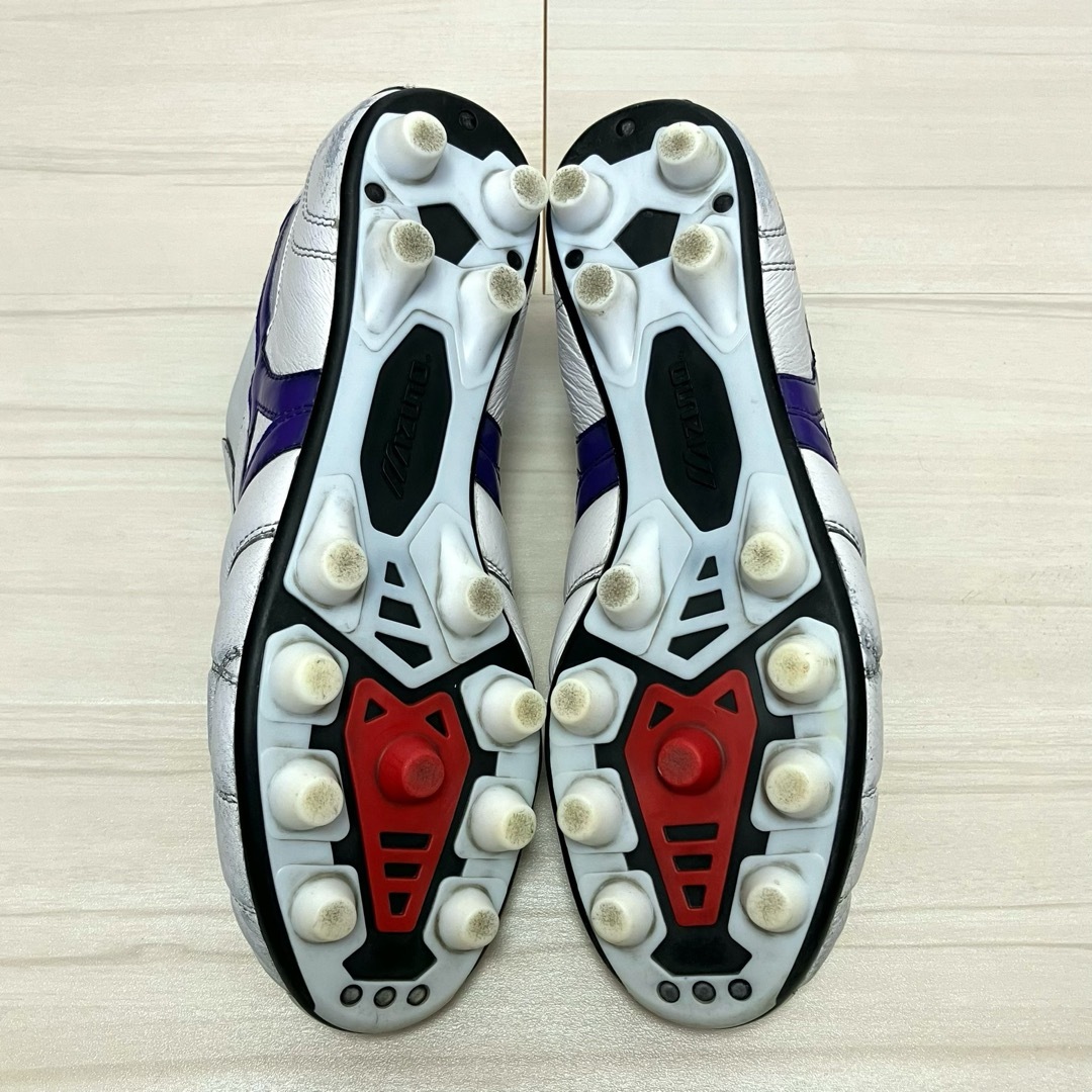 MIZUNO - ペイント MIZUNO ミズノ モレリア2japan ジャパン 25.0 MIZUNO - ペイント MIZUNO ミズノ モレリア2japan ジャパン 25.0
