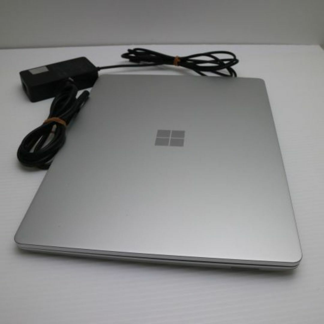 Microsoft - 新品同様 Surface Laptop Go i5 8GB256GB中古 M666 Microsoft - 新品同様 Surface Laptop Go i5 8GB256GB中古 M666
