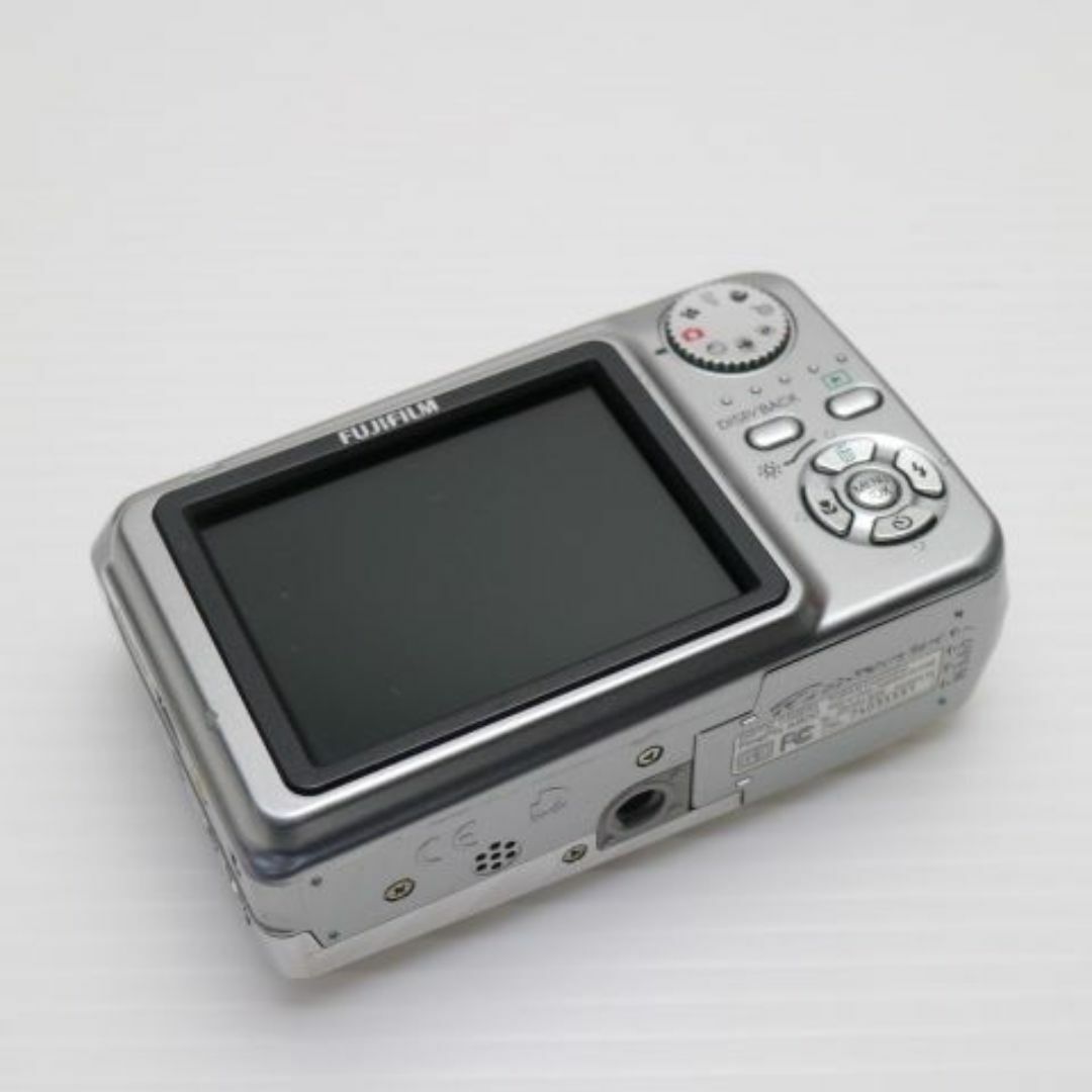 富士フイルム - 超美品 FinePix A800 シルバー M666の通販 by 富士フイルム - 超美品 FinePix A800 シルバー M666の通販 by