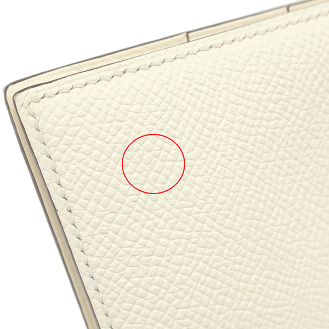 HERMES - エルメス HERMES 長財布 ベアンスフレ タッチ ヴォー HERMES - エルメス HERMES 長財布 ベアンスフレ タッチ ヴォー