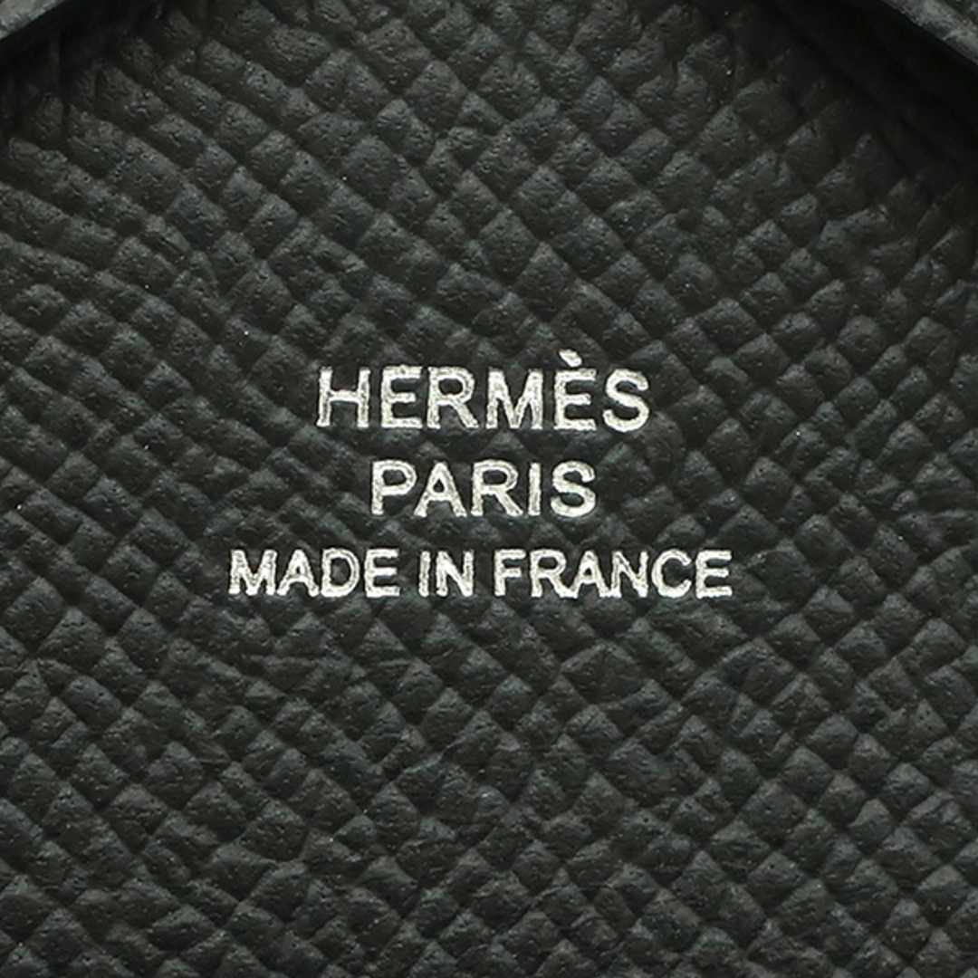 HERMES - エルメス HERMES カードケース カルヴィ デュオ ヴォー HERMES - エルメス HERMES カードケース カルヴィ デュオ ヴォー