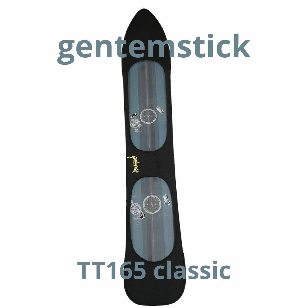□ gentemstick TT165 classic □ ゲンテンスティックの通販 by □ gentemstick TT165 classic □ ゲンテンスティックの通販 by