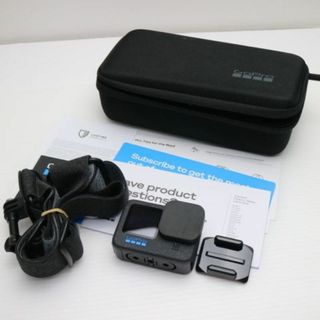 GoPro - 新品未開封!2024年 ヨドバシカメラ 福袋 GoPro 10 の夢 GoPro - 新品未開封!2024年 ヨドバシカメラ 福袋 GoPro 10 の夢