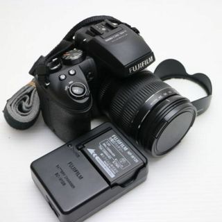 富士フイルム - 超美品 FinePix HS30EXR ブラック M666の通販 by 富士フイルム - 超美品 FinePix HS30EXR ブラック M666の通販 by