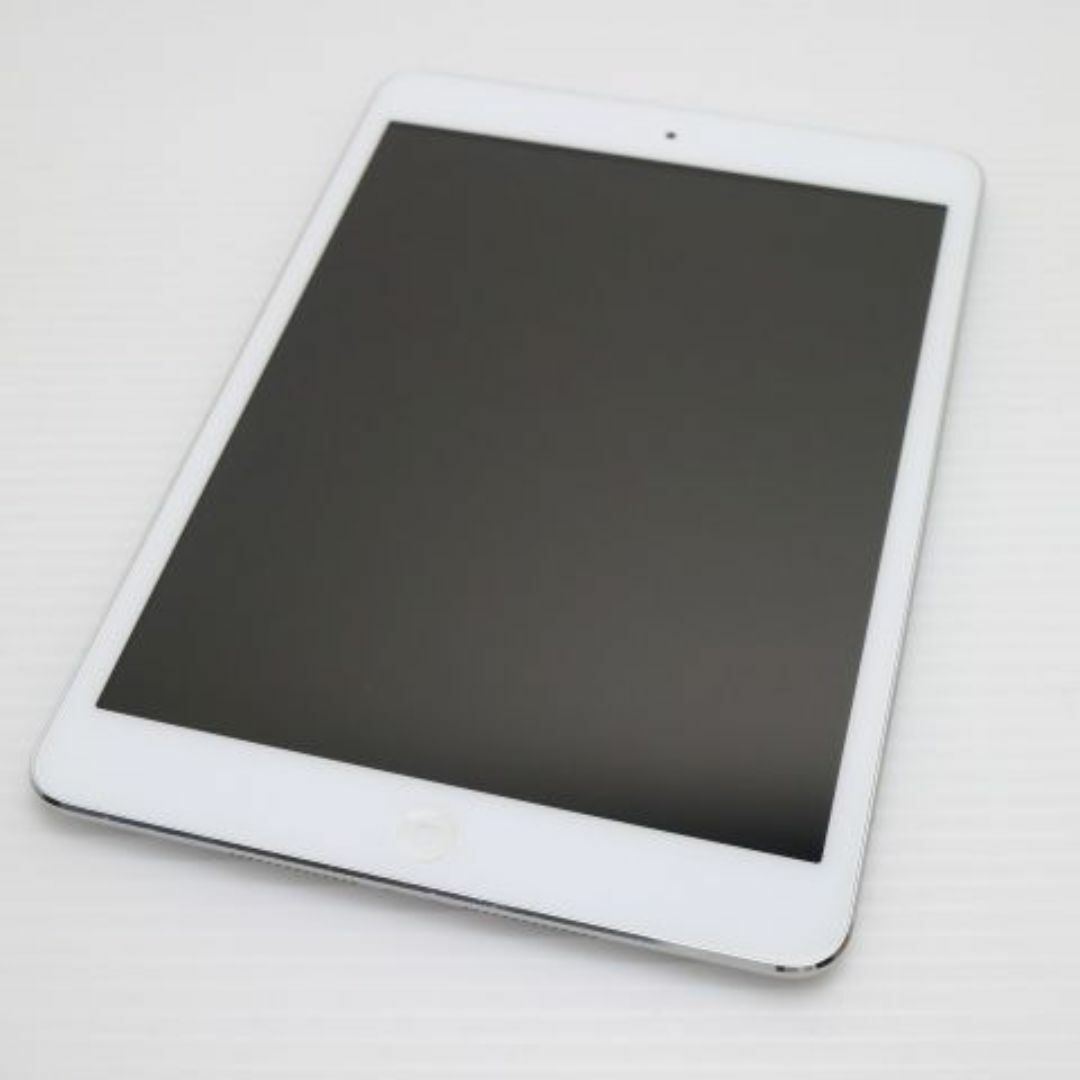 Apple - 超美品 iPad mini Wi-Fi 16GB ホワイト M666の通販 by Apple - 超美品 iPad mini Wi-Fi 16GB ホワイト M666の通販 by