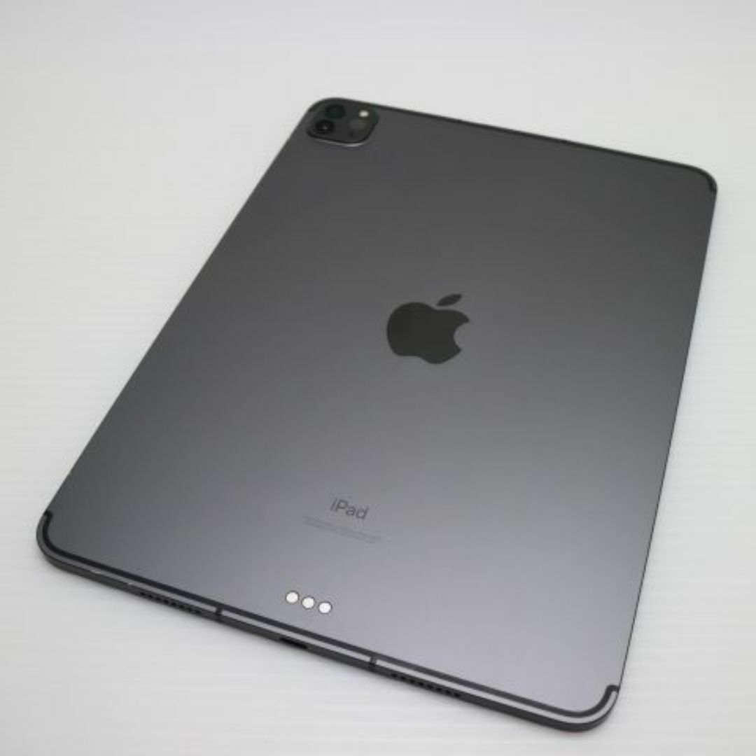 iPad - SIMフリー iPad Pro 11インチ 第3世代 128GB スペース iPad - SIMフリー iPad Pro 11インチ 第3世代 128GB スペース