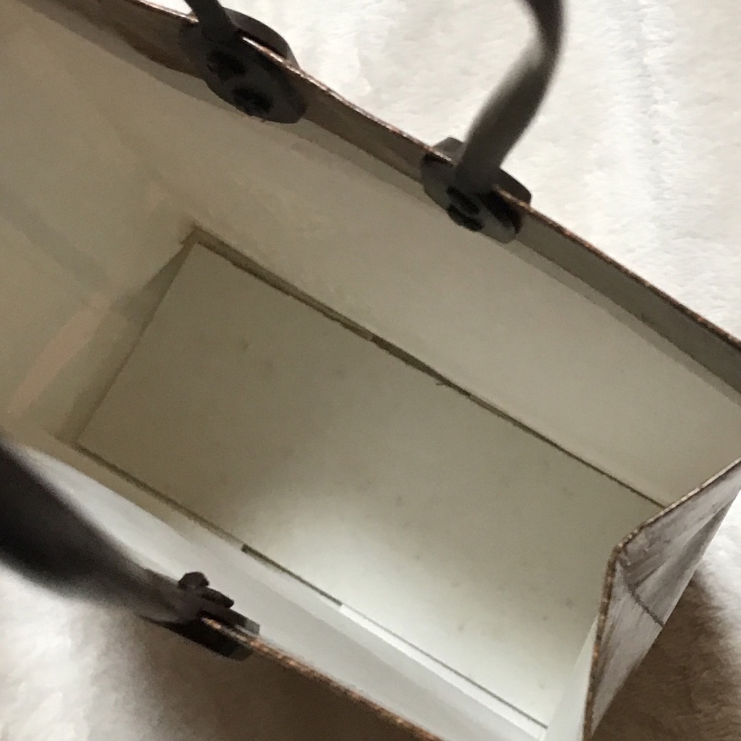 GUCCI - 【昭和レトロ】GUCCIショップ 紙袋2個の通販 by おれ GUCCI - 【昭和レトロ】GUCCIショップ 紙袋2個の通販 by おれ