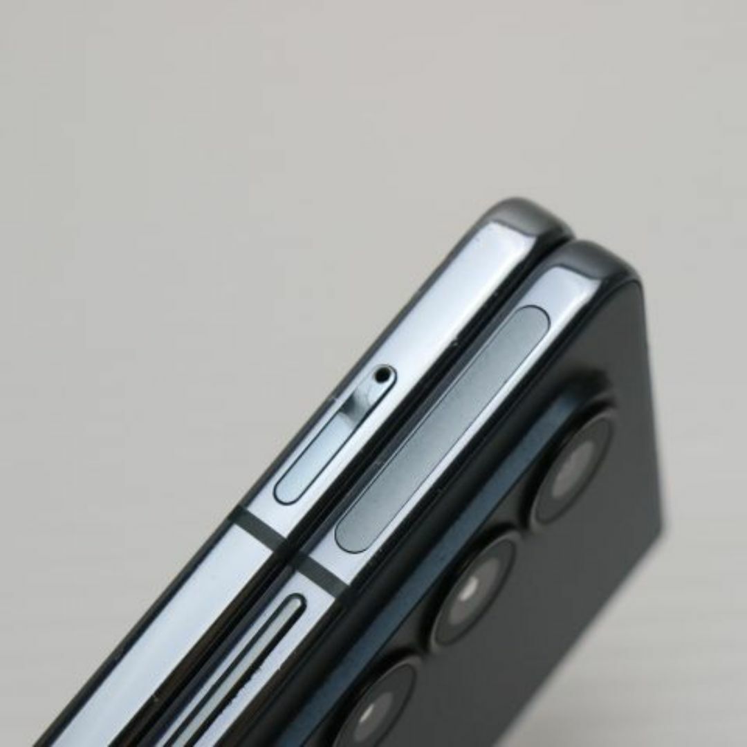 Galaxy - 良品中古 SCG16 Galaxy Z Fold4 グレイグリーン M666の Galaxy - 良品中古 SCG16 Galaxy Z Fold4 グレイグリーン M666の
